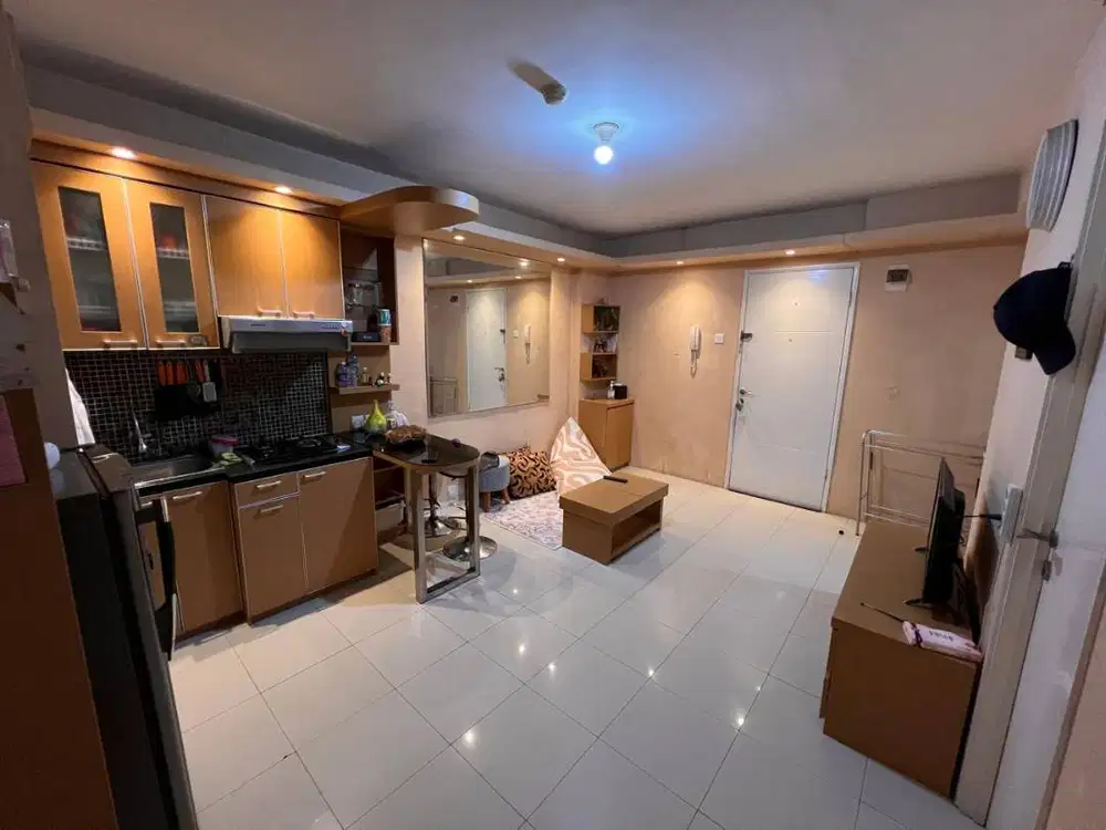 Disewakan Green Palace Kalibata City 3BR Milik Pribadi