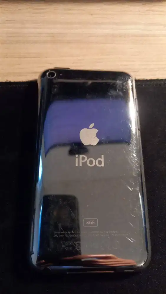 Dijual Ipod Mini ORI 8GB