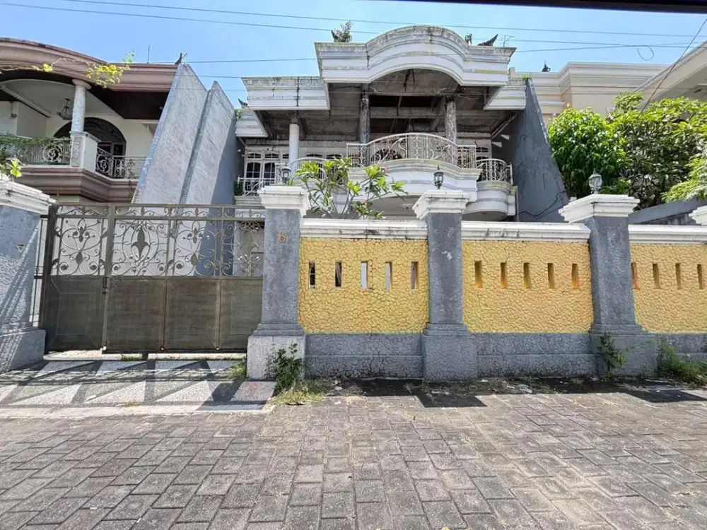 Jual Rumah Lantai 2 Di Jalan Sunia Negara Pemogan Denpasar Bali.Bay Pass Kuta, Sanur, Tol Bali, Sunset Road, Mall Bali Galeria, Trans Studio
