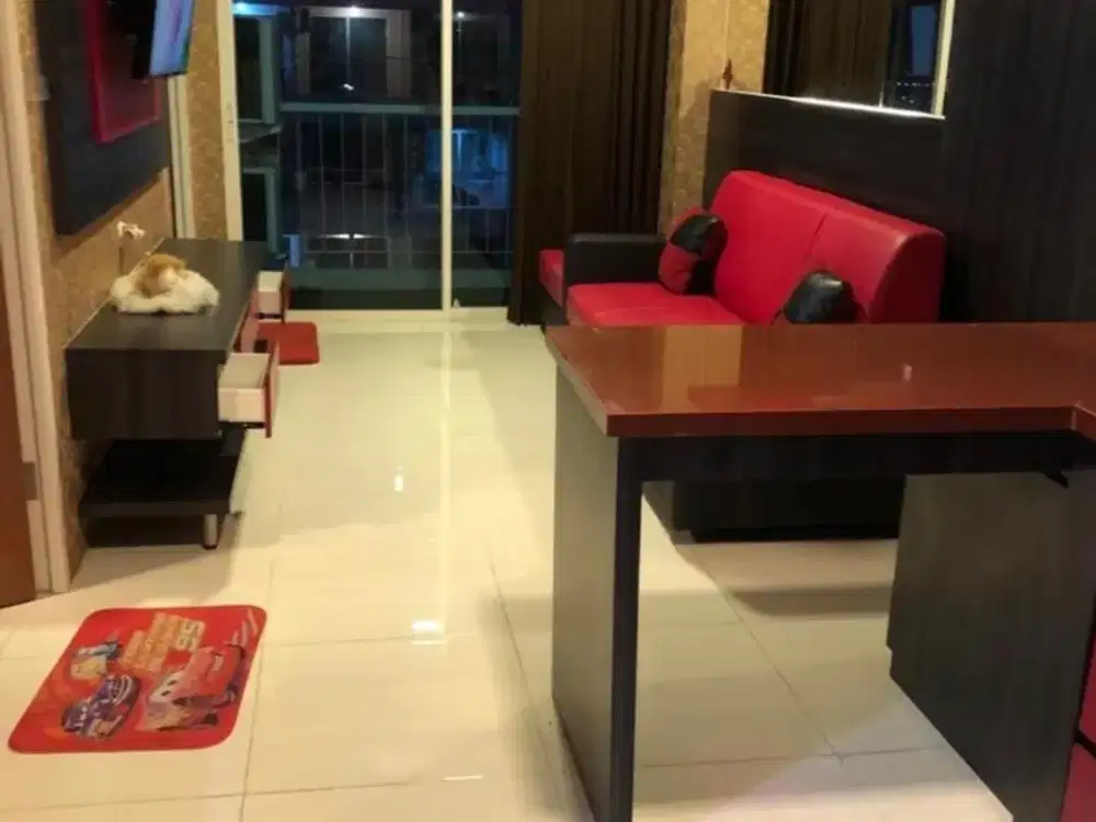 Apartemen Puncak Bukit Golf