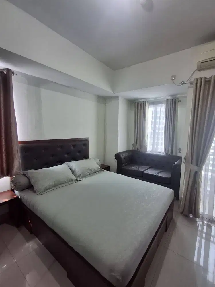 Dijual Apartemen Siap Pakai di lokasi Strategis di Bekasi