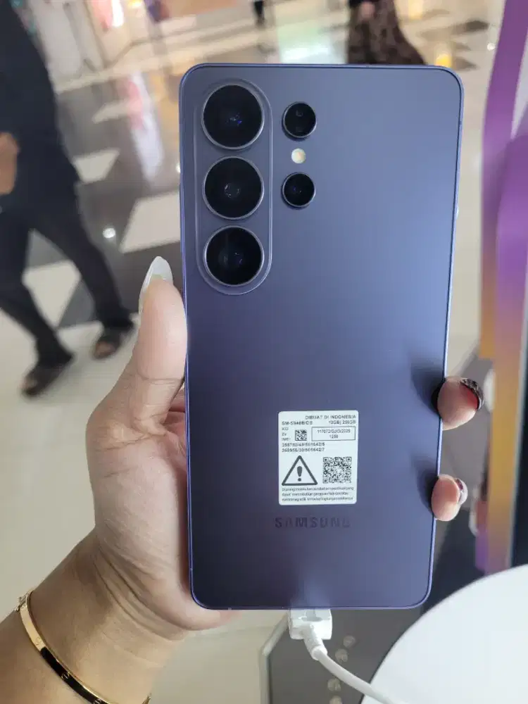 Galaxy s26 ultra 12/512 gb