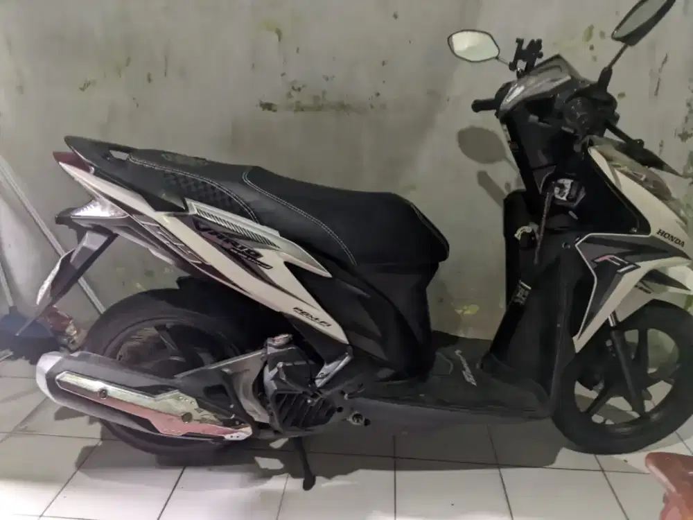 Vario 125 cbs 2013 mulus