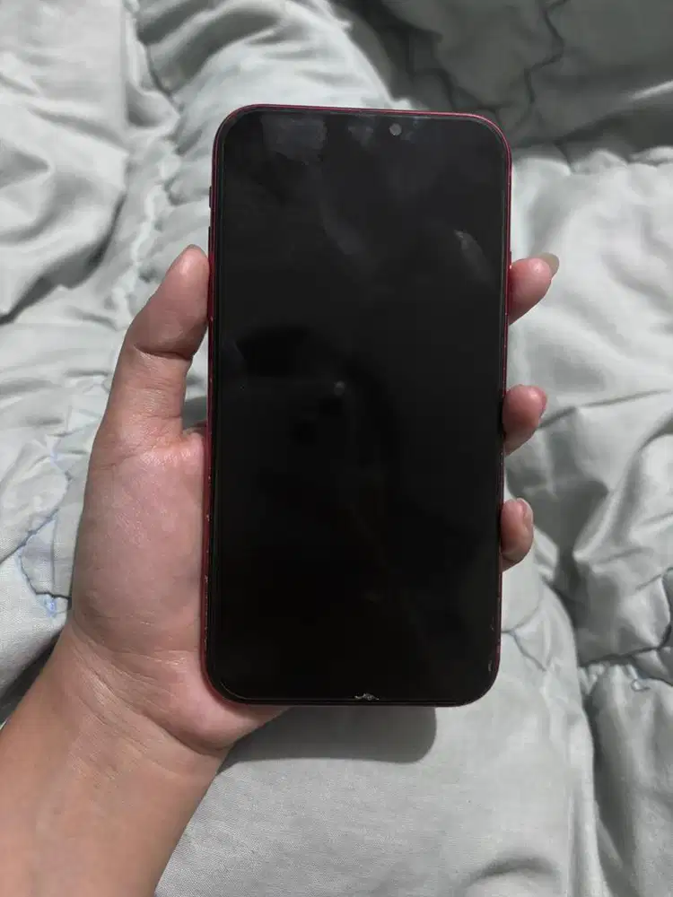 XR 128 GB Rp.2.650.000