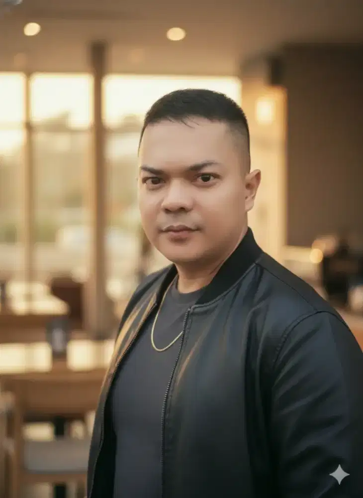 Mencari pekerjaan driver