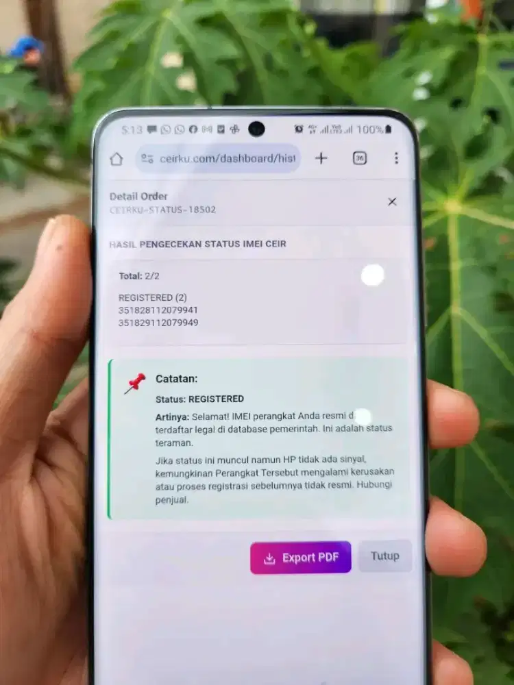 Samsung S20 Ultra 5G 12/128
Inter dual sim