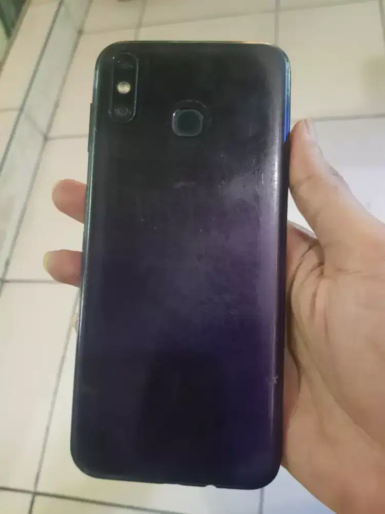 Infinix smart 4 Ram 3/32gb