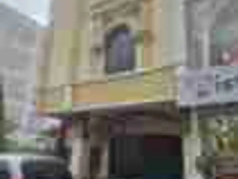 0407,27 jual ruko lelang Sukoharjo di Ir Soekarno