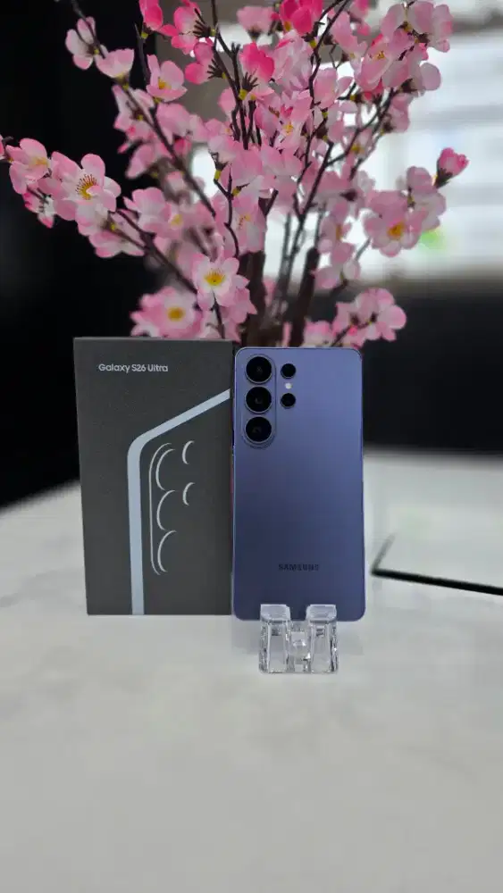 SAMSUNG GALAXY S26 ULTRA
