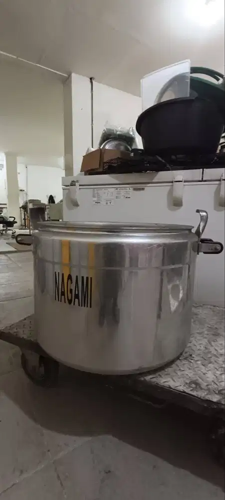 JUAL CEPAT PRESTO JUMBO