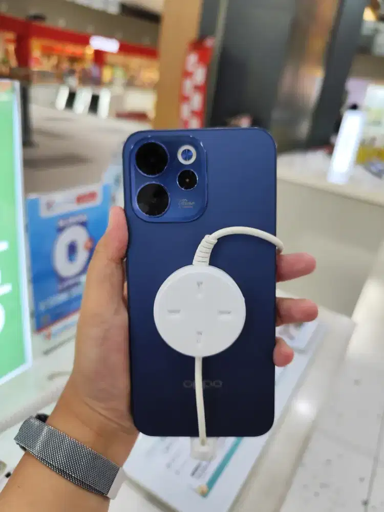 CICILAN OPPO RENO 15F