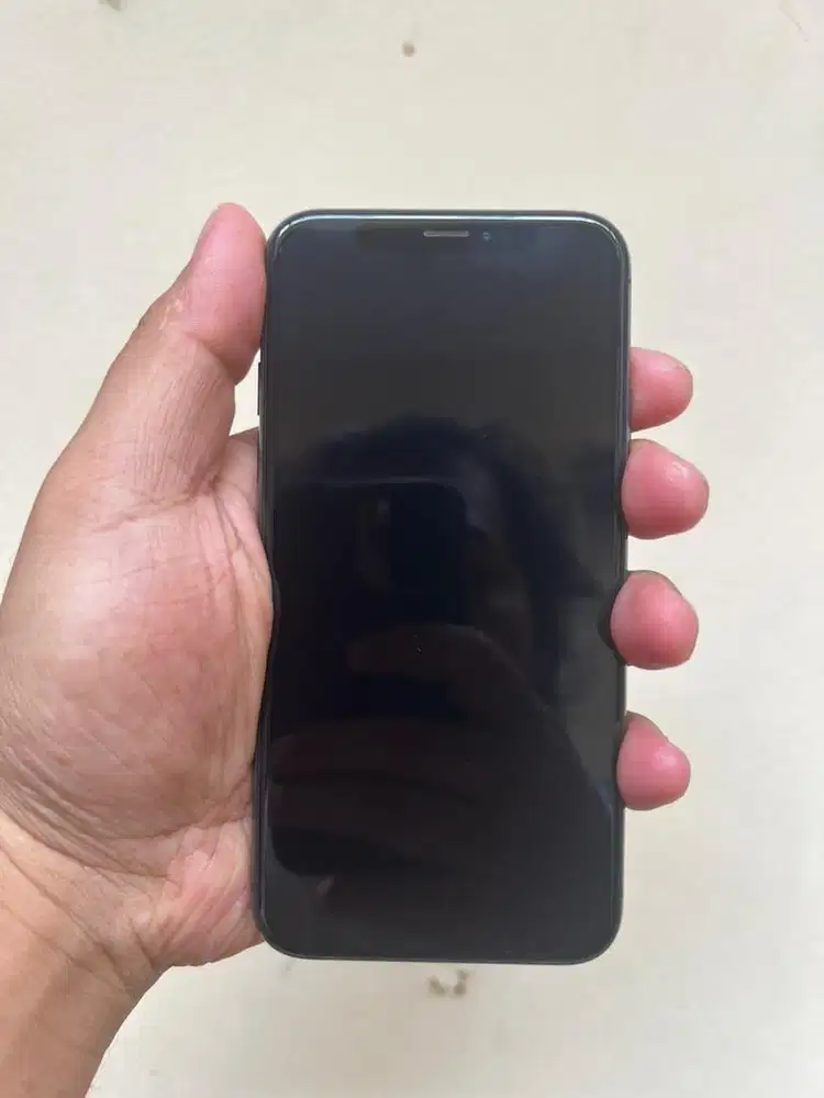 APPLE IPHONE XS 512GB EX INTER BELI DI RENAN STORE