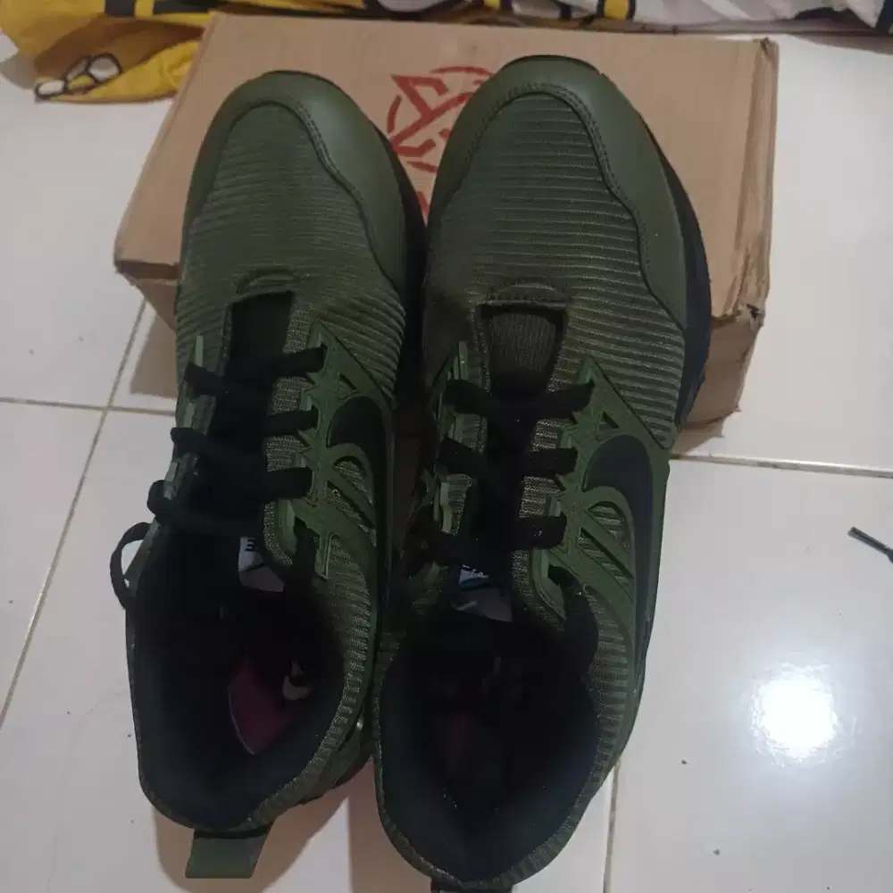 Jual Nih Borongan sepatu sneaker