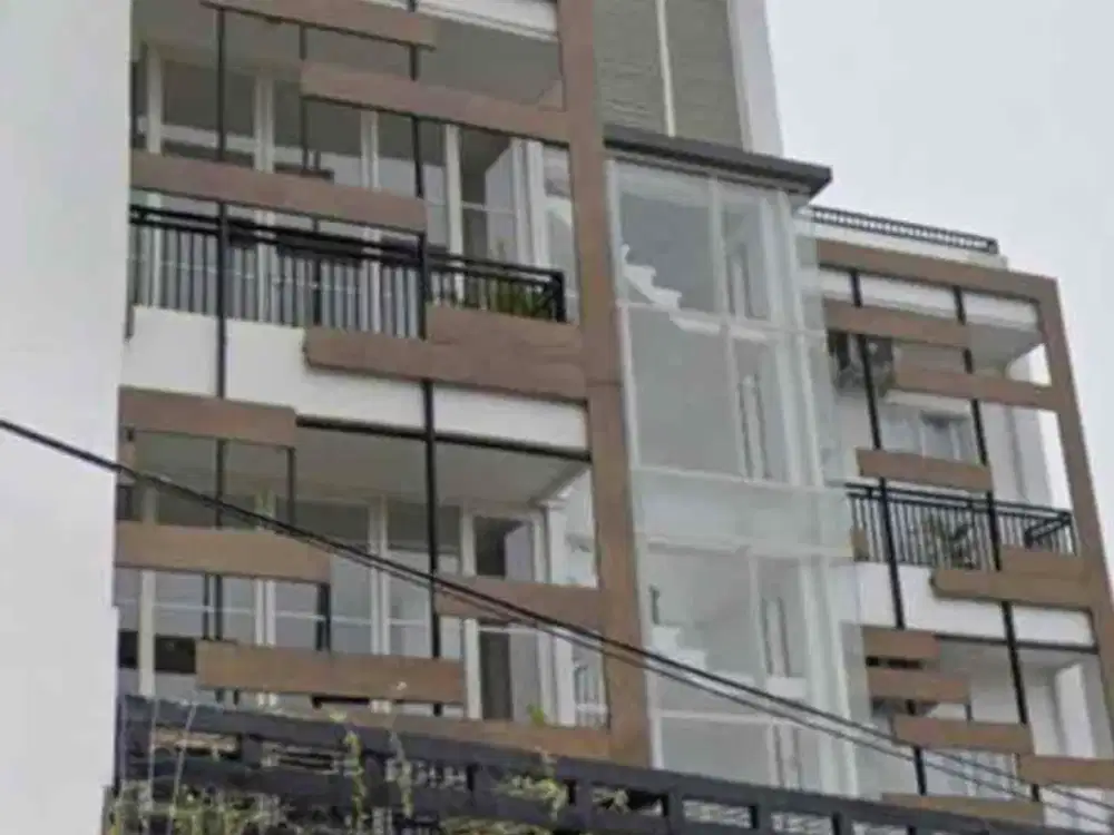 Dukuh Kupang Barat 5lt