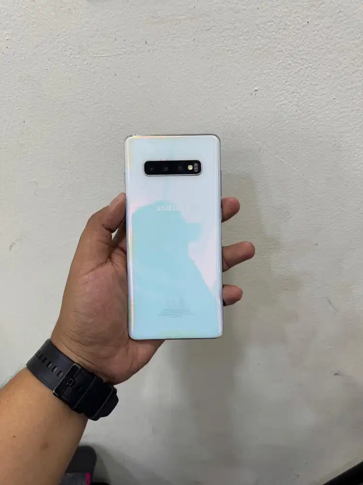Samsung galaxy S10+