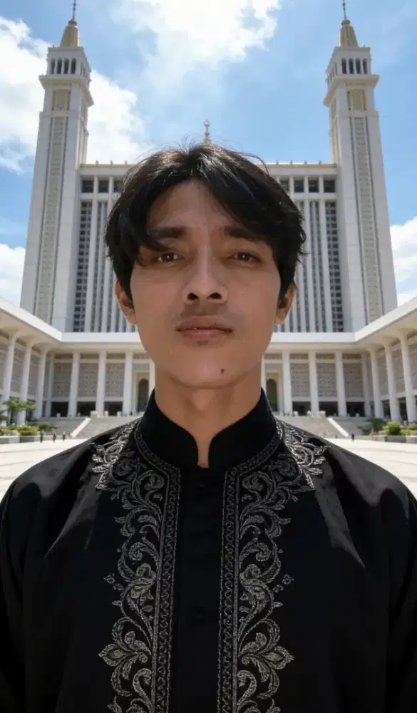 SAYA LAGI MEMBUTUHKAN PEKERJAAN