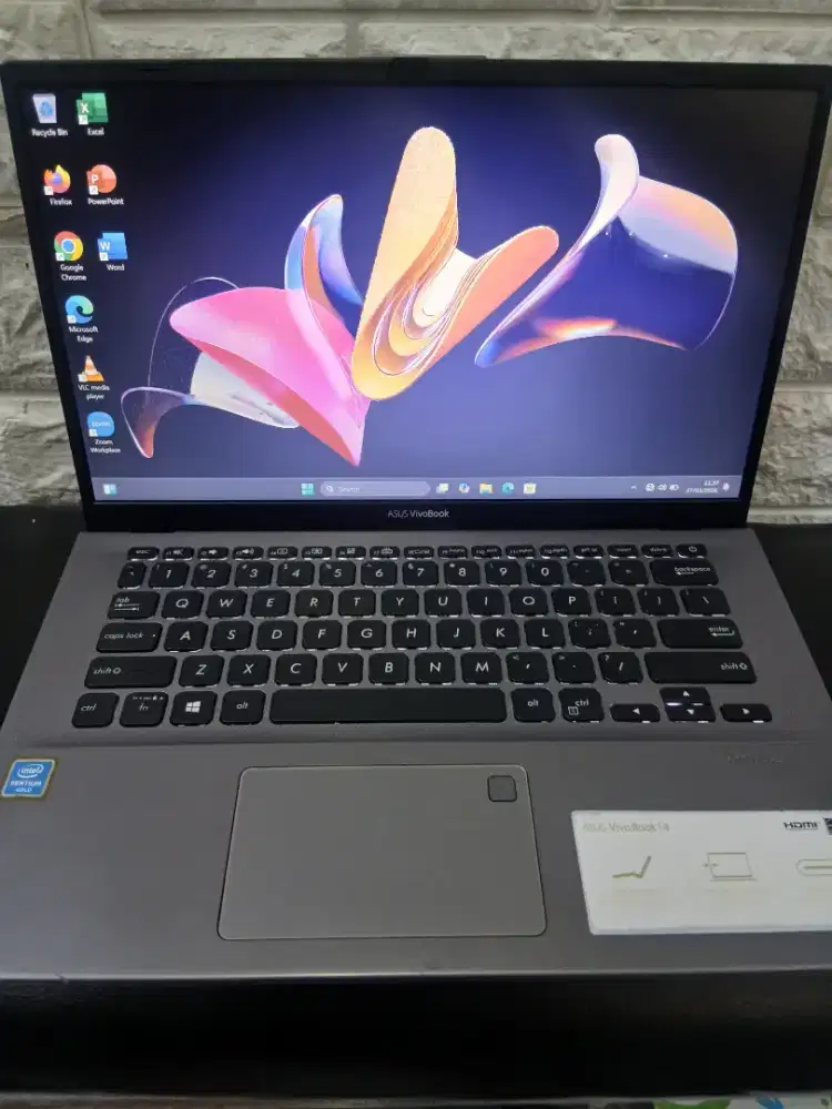 ASUS VIVOBOOK A412F