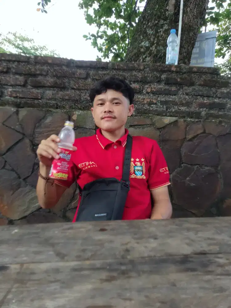 Nyari kerjaan sebaik mungkin