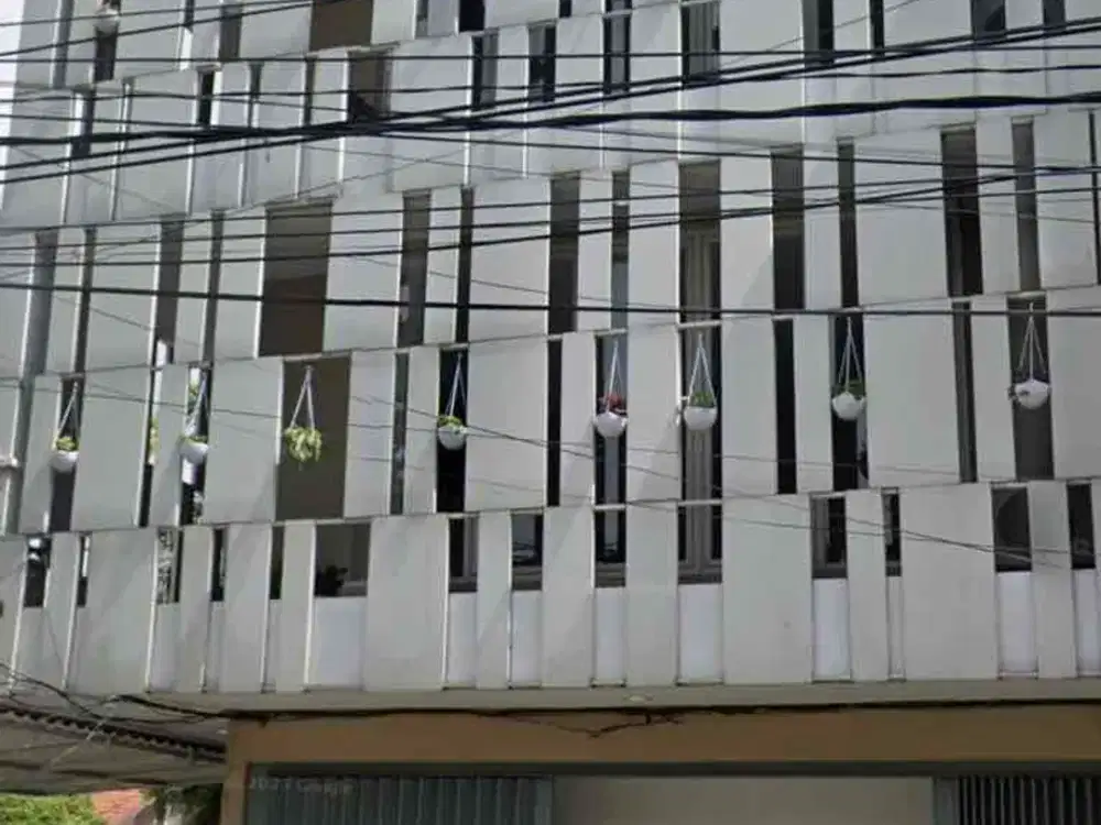 Ngagel Jaya Utara 3lt Hok