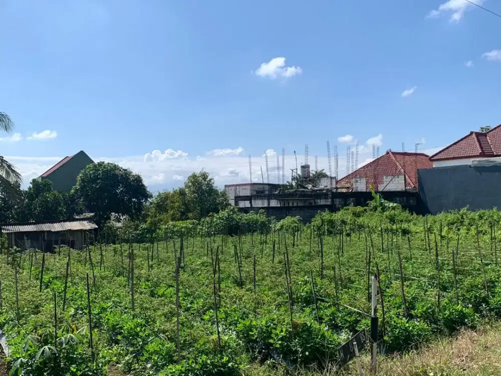 Lokasi Emas untuk Investasi Properti Jangka Panjang