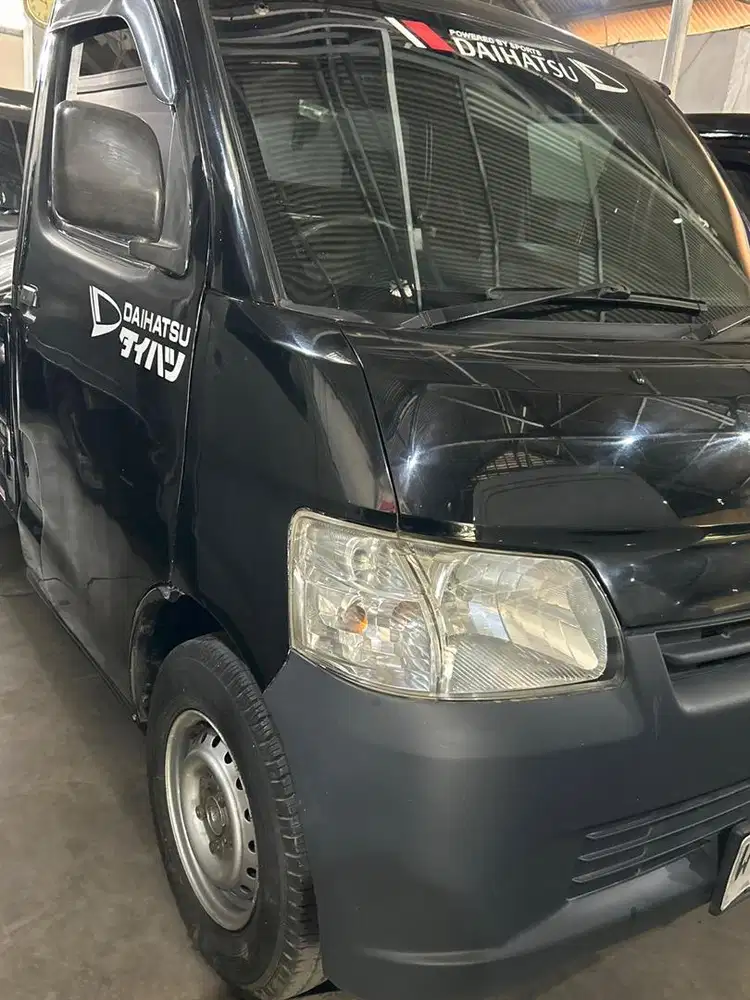 Grandmax (1.5) Ac Ps Pu 2013