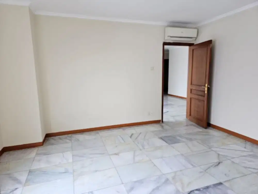 DISEWA APARTEMEN MITRA SUNTER 3BR FURNISH