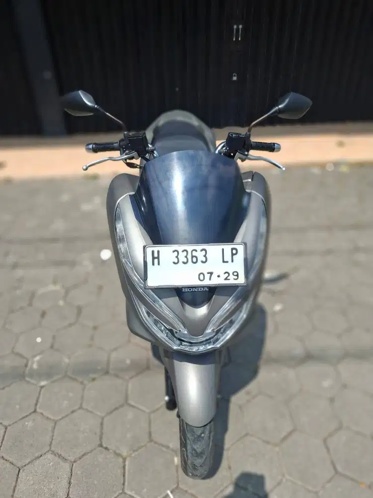 Honda PCX 160 Tahun 2019