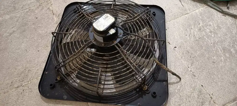 JUAL CEPAT HEXOS BLOWER