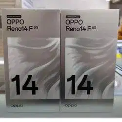 Oppo 14f 5g 12/256 green