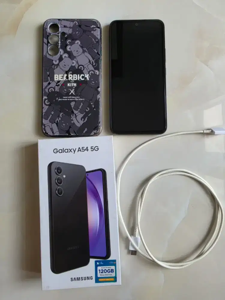 Samsung A54 5G 8/256