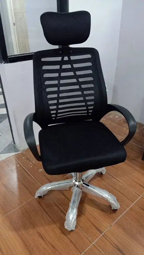 kursi jaring heatres stainless