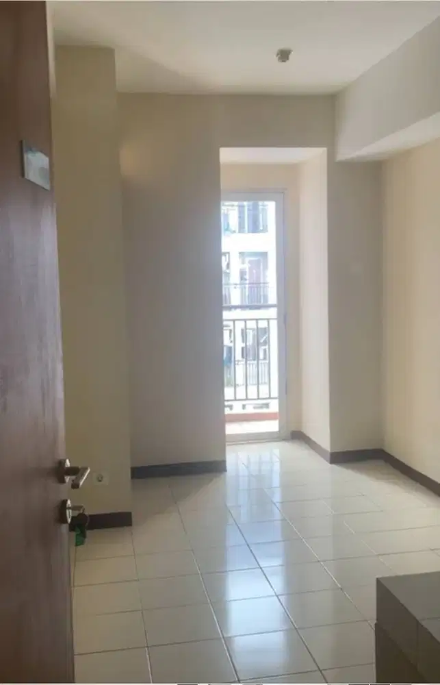 Disewakan Apartment Studio Green Park View GPV Daan Mogot Jakarta