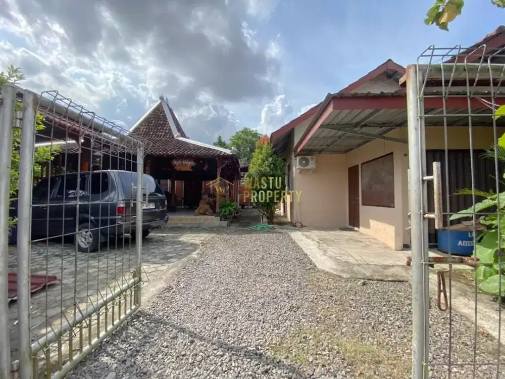 HOMESTAY DI MAGUWOHARJO SLEMAN DEKAT TRANSMART