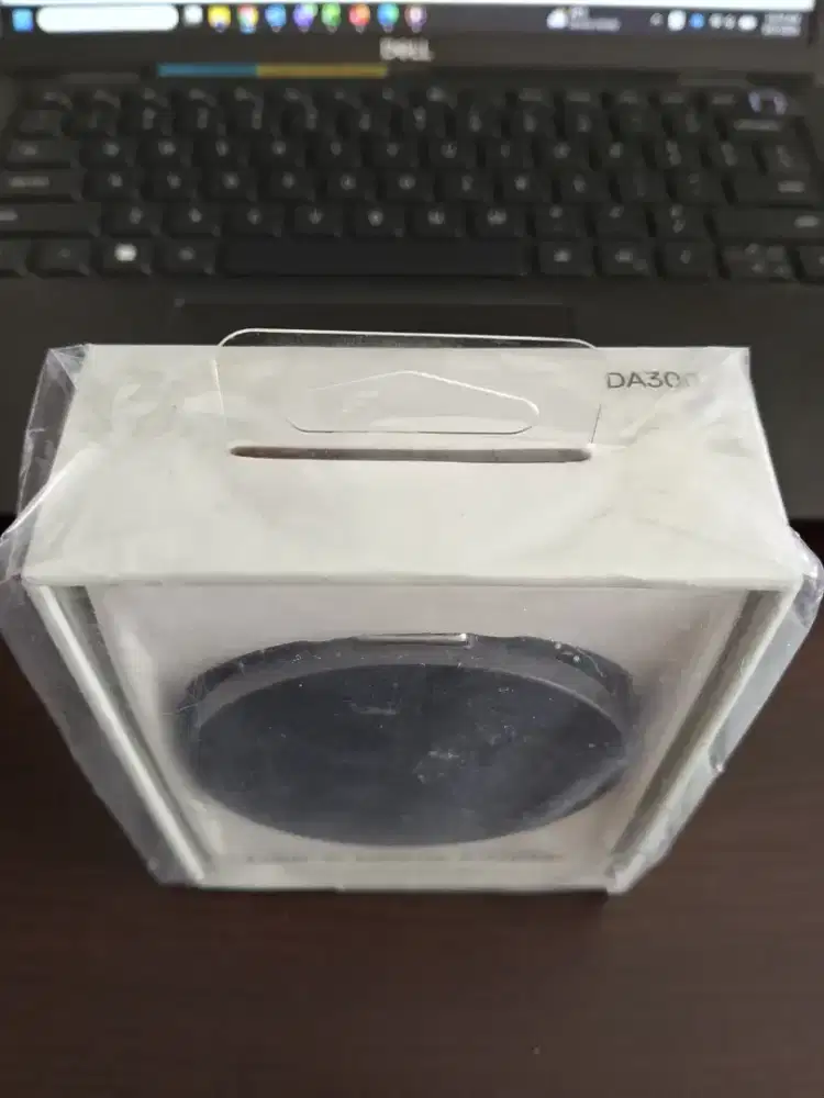 USB-C Mobile Adaptor DELL DA300