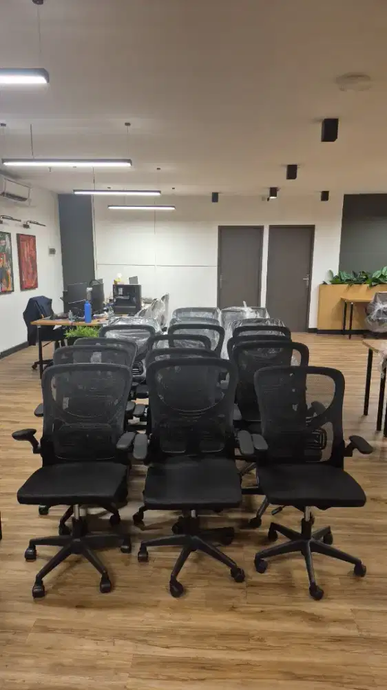 Kursi Kerja | Kursi Kantor | Kursi belajar