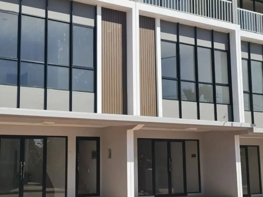 SEWA CEPAT RUKO HADAP JALAN RAYA SIAP USAHA - DILINGKUNGAN PADAT PENDUDUK!