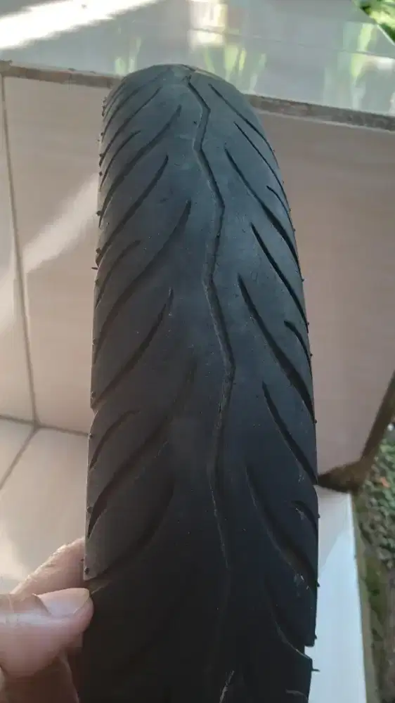 jual ban copotan. bukan ban suntikan