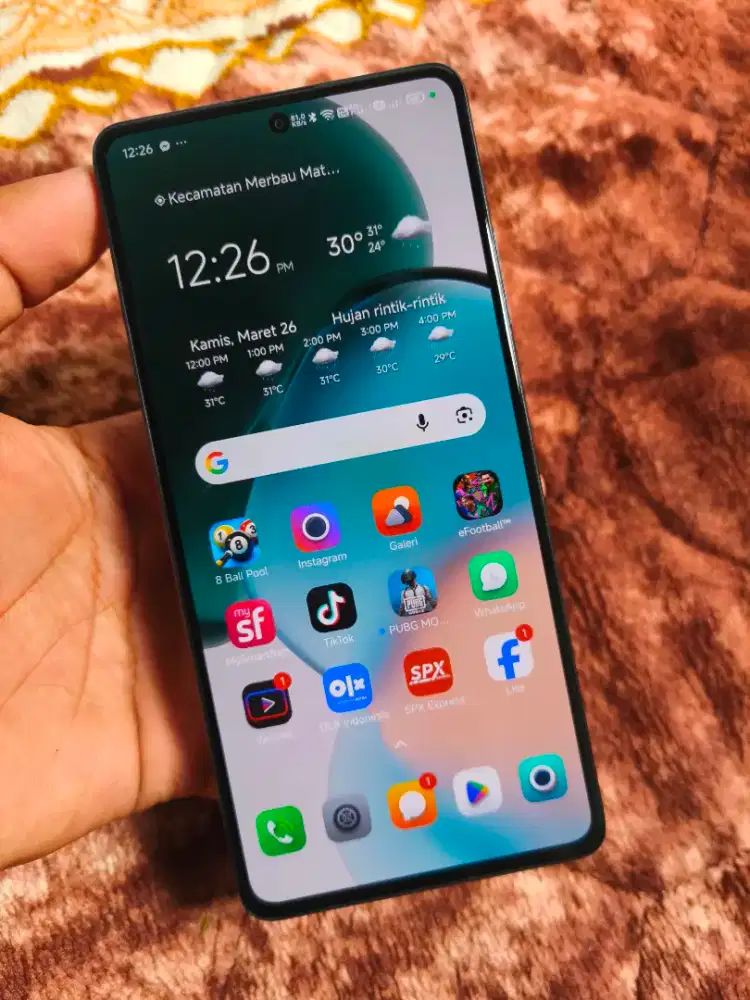 Poco X5 Pro 5G 8/256