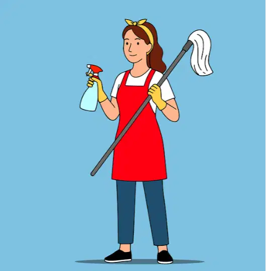 LOWONGAN KERJA ART (Asisten Rumah Tangga) – PULANG PERGI