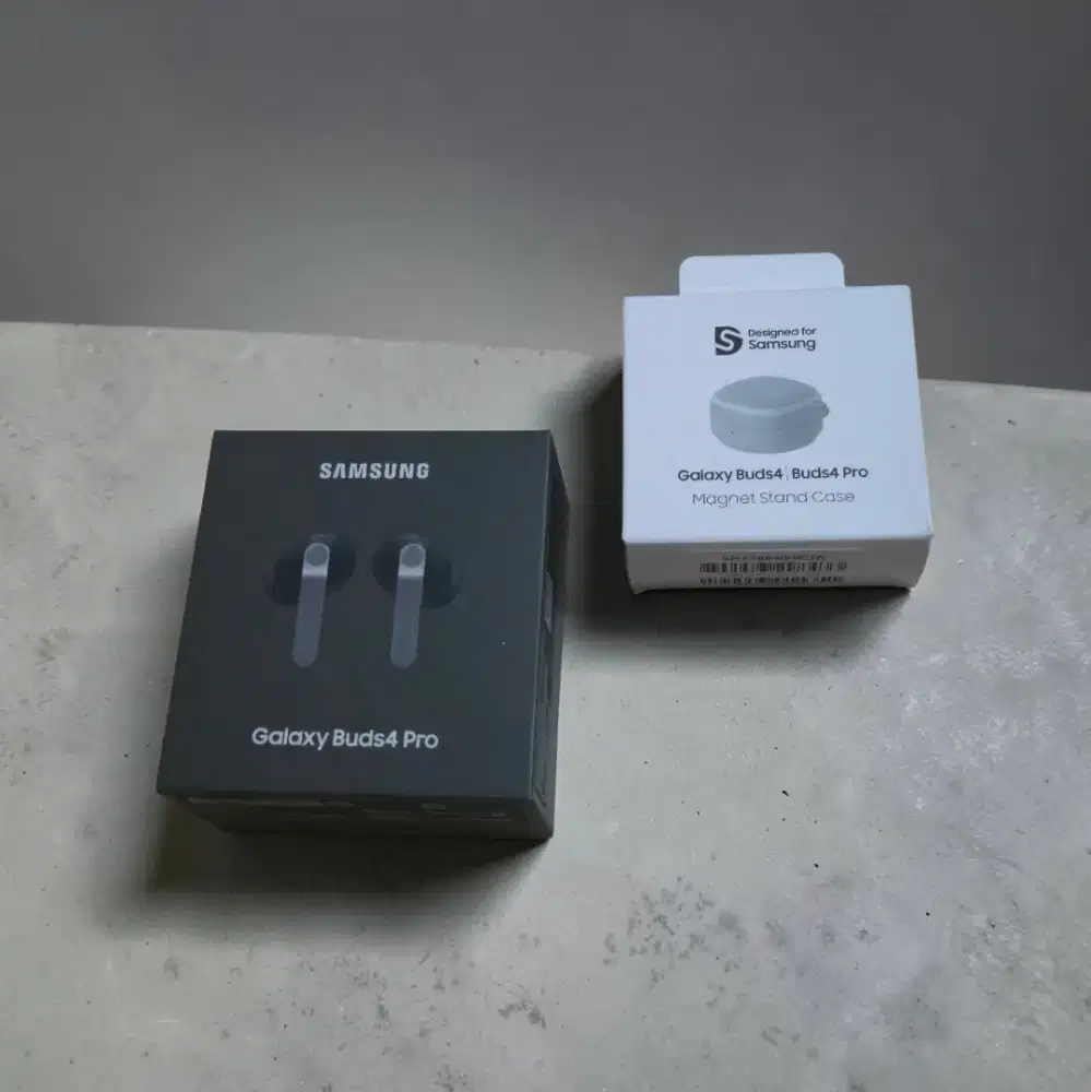 FS Samsung Galaxy Buds 4 Pro