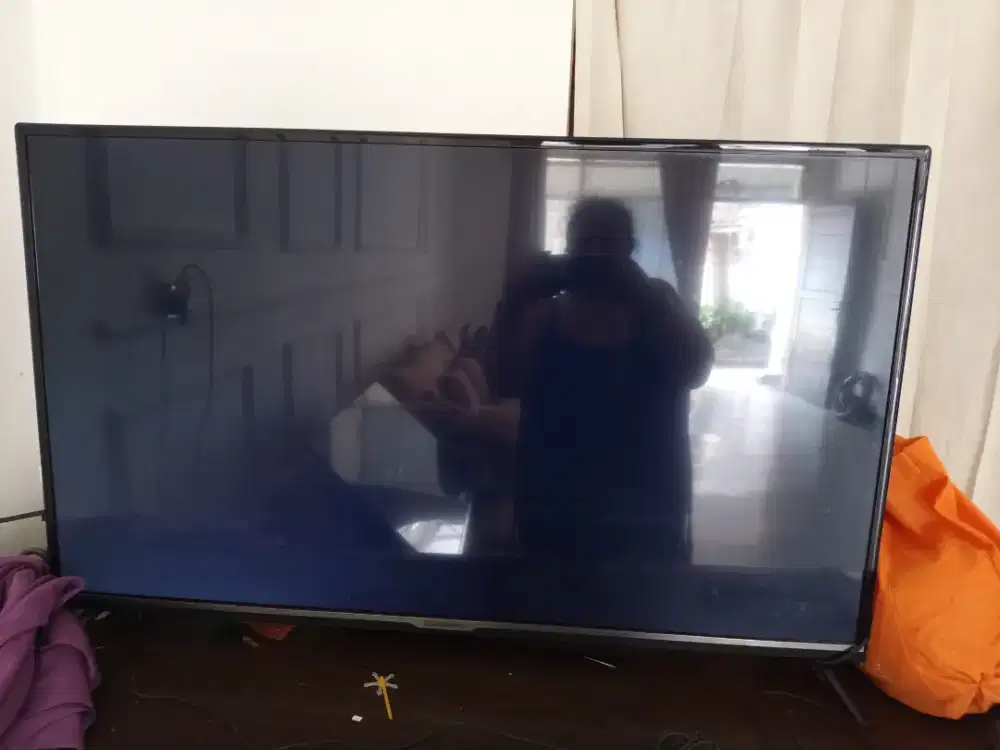 Jual tv Changhong 43