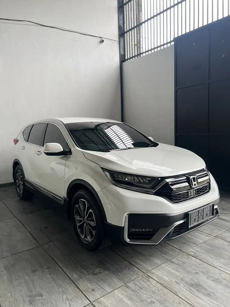 Honda CR-V 2021 Bensin