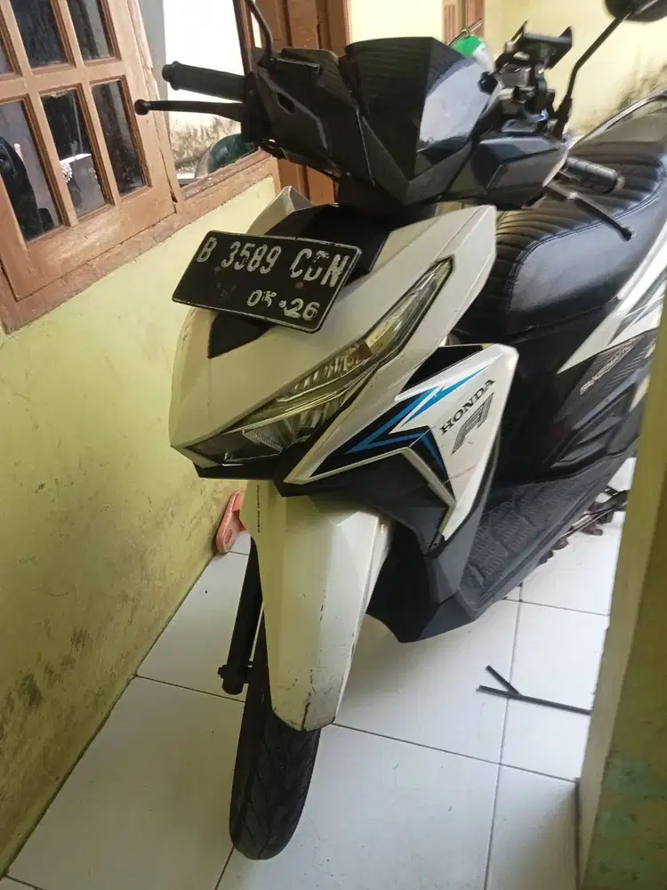Vario LED old 2016