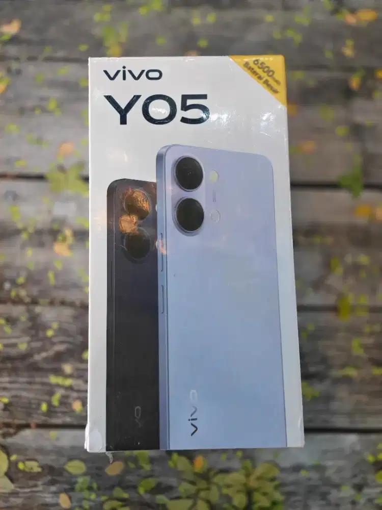 VIVO Y05 SPESIAL TUKAR TAMBAH HARI INI DISKON 100 RIBU LANGSUNG