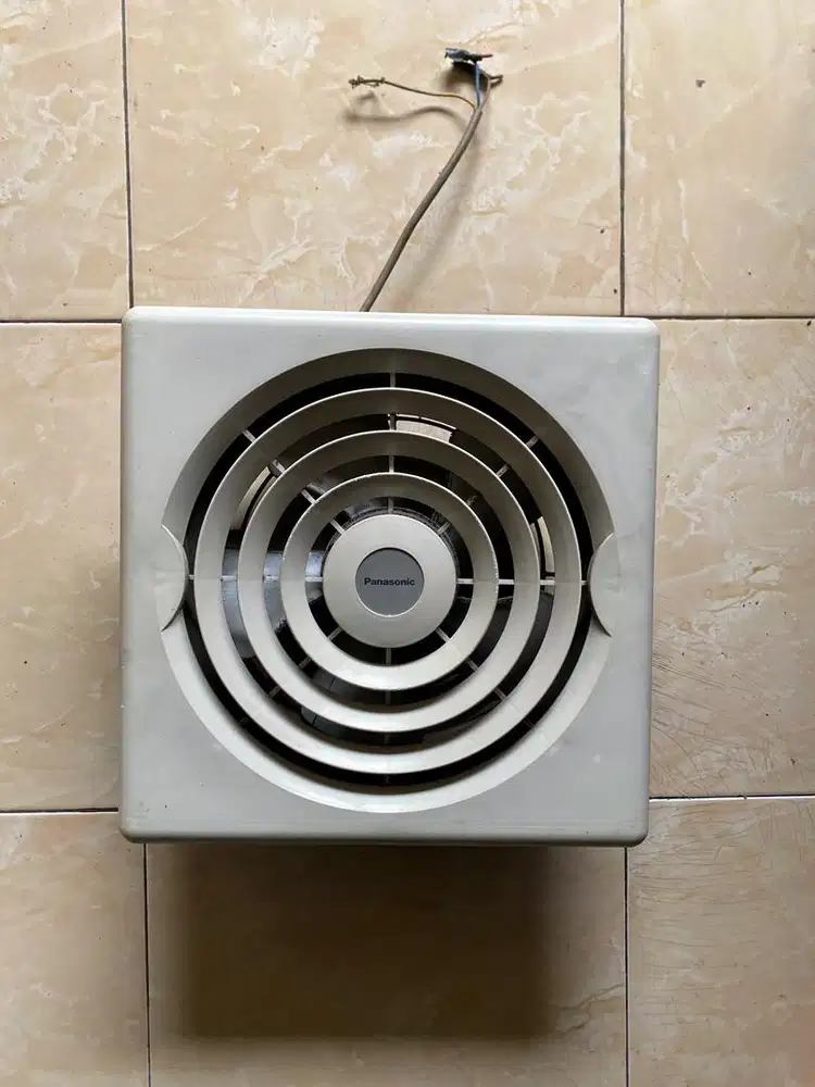 Exhaust Fan Panasonic 16 inch