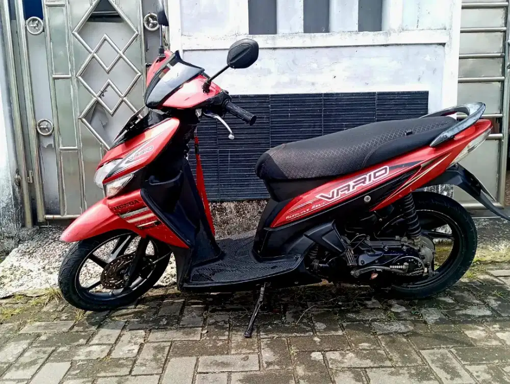 Honda vario old 110cc