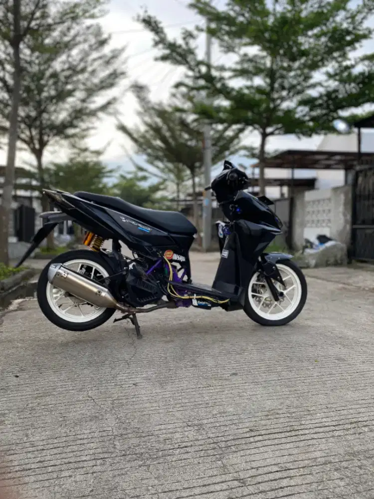 Vario 150cc 2015