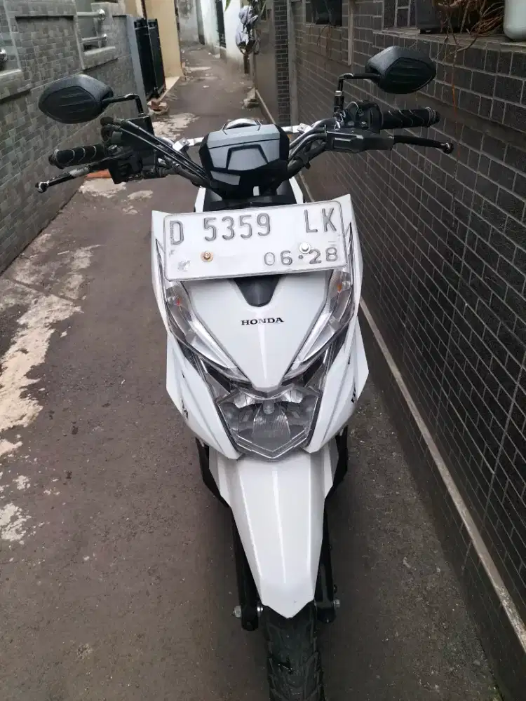 Beat street 2018 istimewa