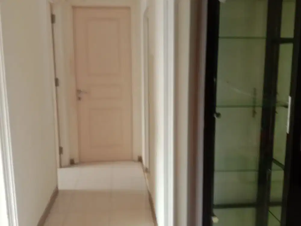 DISEWA APARTEMENT CITY RESORT MURAH