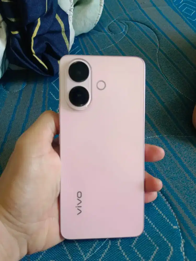 Vivo V60  Lite 5G